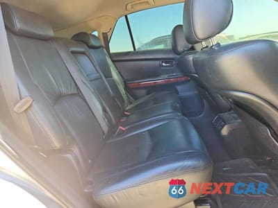 Zdjęcie 10 z 12 samochodu: 2007 LEXUS RX 400H VIN:JTJGW31U472002961 - miniatura