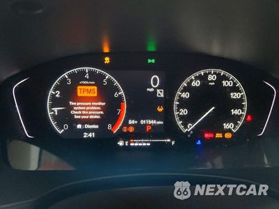 Zdjęcie 9 z 12 samochodu: 2023 HONDA CIVIC EX VIN:2HGFE1F75PH317236 - miniatura