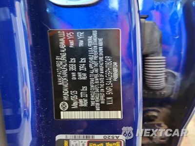 Zdjęcie 13 z 13 samochodu: 2023 HYUNDAI ELANTRA SEL VIN:5NPLS4AG5PH118049 - miniatura