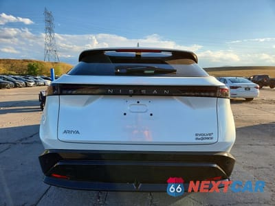 Zdjęcie 6 z 13 samochodu: 2025 NISSAN ARIYA EVOLVE+ E-4ORCE VIN:JN8DF0BF1SM761024 - miniatura