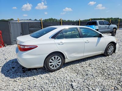 Trzecie zdjęcie samochodu z tyłu: 2016 TOYOTA CAMRY LE VIN:4T1BF1FK0GU174042 - miniatura