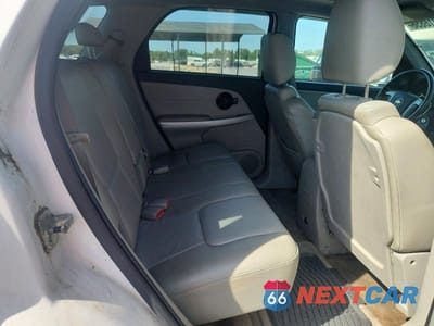 Zdjęcie 10 z 12 samochodu: 2007 CHEVROLET EQUINOX LT VIN:2CNDL63F376241995 - miniatura