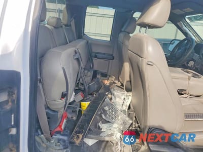 Zdjęcie 10 z 12 samochodu: 2019 FORD F150 SUPER CAB VIN:1FTFX1E55KKF07483 - miniatura