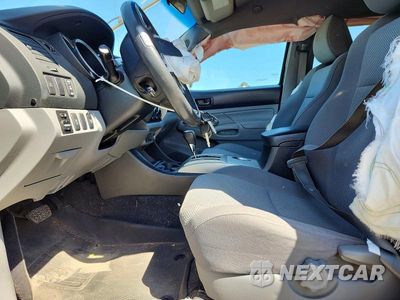 Zdjęcie 7 z 12 samochodu: 2015 TOYOTA TACOMA DOUBLE CAB LONG BED VIN:3TMMU4FN7FM083075 - miniatura