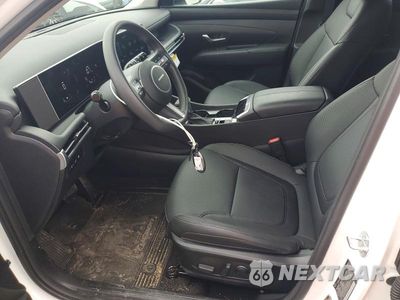 Zdjęcie 7 z 13 samochodu: 2026 HYUNDAI TUCSON SEL PLUS VIN:5NMJBCDE8TH741975 - miniatura