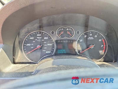 Zdjęcie 9 z 13 samochodu: 2009 CHEVROLET EQUINOX LS VIN:2CNDL13F396255112 - miniatura