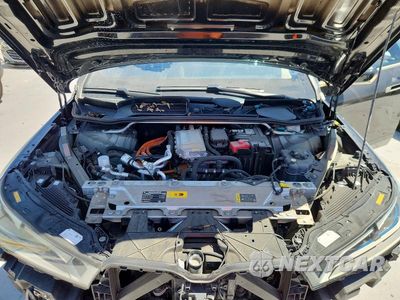 Zdjęcie 12 z 14 samochodu: 2024 BMW IX XDRIVE50 VIN:WB523CF08RCN46657 - miniatura