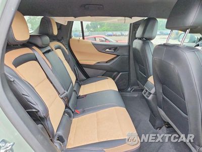 Zdjęcie 11 z 13 samochodu: 2026 CHEVROLET EQUINOX ACTIV VIN:3GNAXSEG3TL161572 - miniatura