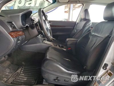 Zdjęcie 7 z 12 samochodu: 2013 SUBARU LEGACY 3.6R LIMITED VIN:4S3BMDL64D2036417 - miniatura