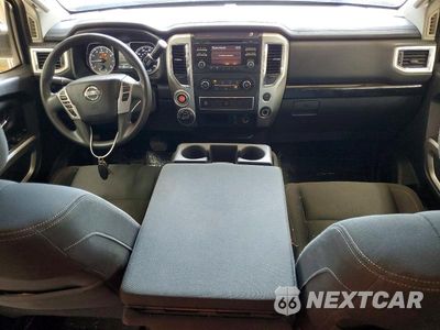 Zdjęcie 8 z 12 samochodu: 2017 NISSAN TITAN S VIN:1N6AA1EJ7HN536612 - miniatura