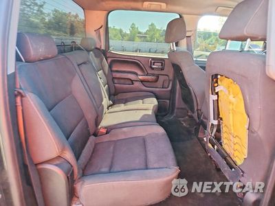 Zdjęcie 11 z 13 samochodu: 2015 GMC SIERRA K2500 SLE VIN:1GT12YEG6FF678096 - miniatura