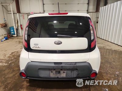 Zdjęcie 6 z 12 samochodu: 2015 KIA SOUL BASE VIN:KNDJN2A26F7213617 - miniatura