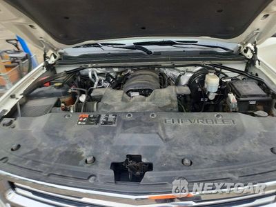 Zdjęcie 12 z 13 samochodu: 2015 CHEVROLET SUBURBAN K1500 LTZ VIN:1GNSKKKC6FR165794 - miniatura