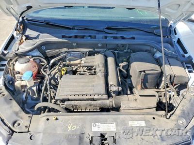 Zdjęcie 11 z 12 samochodu: 2017 VOLKSWAGEN JETTA SE VIN:3VWDB7AJXHM313171 - miniatura
