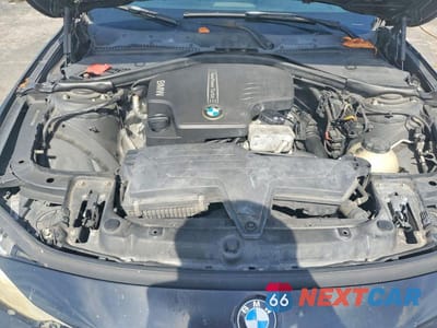 Zdjęcie 11 z 12 samochodu: 2013 BMW 320 I VIN:WBA3B1C54DF461755 - miniatura