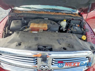 Zdjęcie 11 z 12 samochodu: 2015 RAM 1500 SLT VIN:1C6RR7LM5FS610694 - miniatura