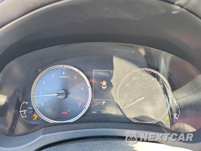 Zdjęcie 9 z 13 samochodu: 2025 LEXUS IS 300 F SPORT DESIGN VIN:JTHBA1D25S5134742 - miniatura