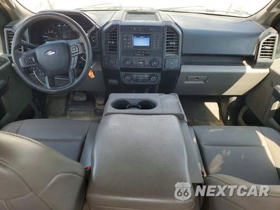 Zdjęcie 8 z 12 samochodu: 2020 FORD F150 SUPER CAB VIN:1FTEX1E54LKF08847 - miniatura