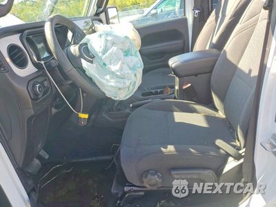 Zdjęcie 7 z 12 samochodu: 2025 JEEP WRANGLER SPORT VIN:1C4PJXDN6SW517278 - miniatura