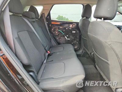Zdjęcie 11 z 14 samochodu: 2023 KIA SPORTAGE LX VIN:KNDPUCAF9P7195735 - miniatura