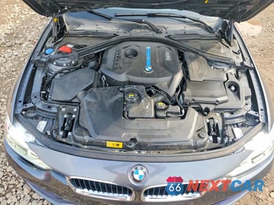 Zdjęcie 11 z 12 samochodu: 2018 BMW 330E VIN:WBA8E1C52JA180401 - miniatura