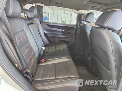 Zdjęcie 11 z 14 samochodu: 2024 HONDA CR-V SPORT TOURING VIN:7FARS6H97RE018084 - miniatura