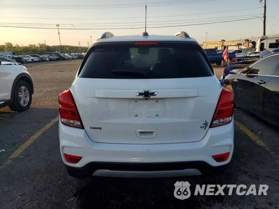 Zdjęcie 6 z 13 samochodu: 2018 CHEVROLET TRAX 1LT VIN:KL7CJLSB8JB645833 - miniatura