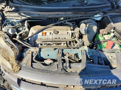 Zdjęcie 11 z 12 samochodu: 2014 HONDA CR-V LX VIN:2HKRM3H30EH558677 - miniatura