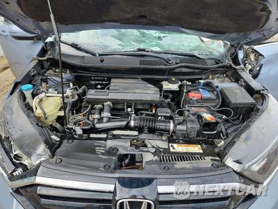 Zdjęcie 12 z 13 samochodu: 2022 HONDA CR-V EXL VIN:7FARW2H8XNE028994 - miniatura