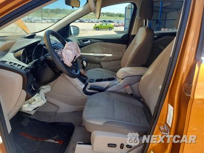 Zdjęcie 7 z 12 samochodu: 2016 FORD ESCAPE SE VIN:1FMCU0GX4GUC79617 - miniatura