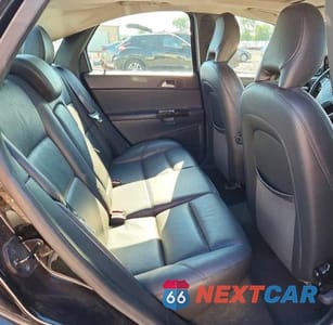 Zdjęcie 10 z 12 samochodu: 2006 VOLVO S40 2.4I VIN:YV1MS382362189429 - miniatura