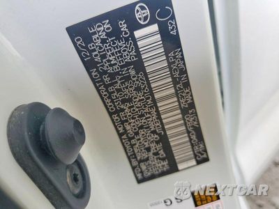 Zdjęcie 12 z 12 samochodu: 2021 TOYOTA COROLLA LE VIN:JTDEPMAE1MJ163226 - miniatura