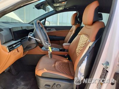 Zdjęcie 7 z 13 samochodu: 2026 KIA SPORTAGE X LINE VIN:5XYK6CDF6TG362050 - miniatura