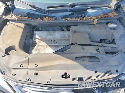 Zdjęcie 12 z 13 samochodu: 2013 LEXUS RX 350 VIN:2T2ZK1BA6DC119126 - miniatura