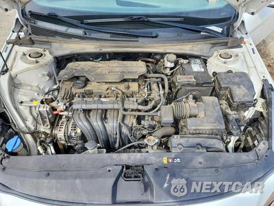 Zdjęcie 11 z 13 samochodu: 2021 HYUNDAI ELANTRA SEL VIN:5NPLM4AG9MH002102 - miniatura