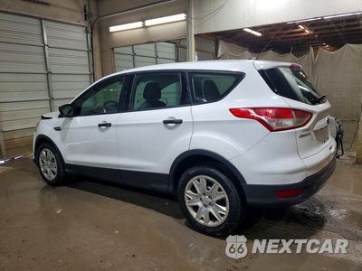 Drugie zdjęcie samochodu z przodu: 2016 FORD ESCAPE S VIN:1FMCU0F75GUB65966 - miniatura
