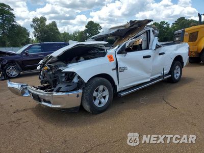 2019 RAM 1500 CLASSIC TRADESMAN 1C6RR6FT2KS723123 - główne zdjęcie licytacji z USA - miniatura
