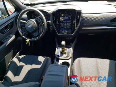 Zdjęcie 8 z 14 samochodu: 2025 SUBARU FORESTER PREMIUM VIN:JF2SLDDCXSH555006 - miniatura