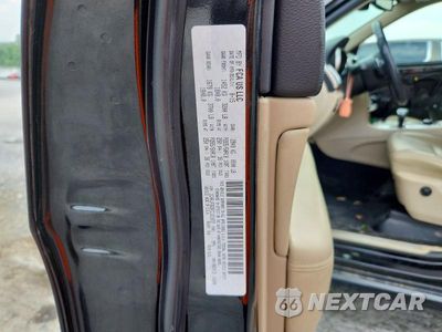 Zdjęcie 13 z 13 samochodu: 2015 JEEP GRAND CHEROKEE LIMITED VIN:1C4RJFBG5FC121972 - miniatura