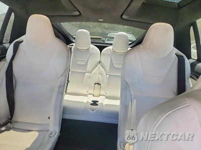 Zdjęcie 10 z 14 samochodu: 2017 TESLA MODEL X VIN:5YJXCBE20HF042287 - miniatura