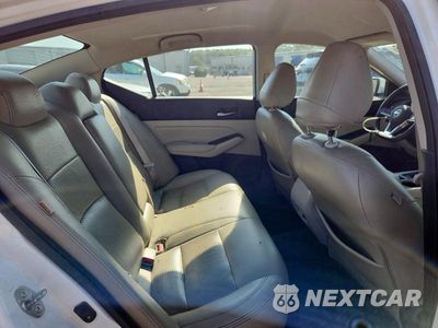 Zdjęcie 10 z 12 samochodu: 2019 NISSAN ALTIMA S VIN:1N4BL4BV3KN322739 - miniatura