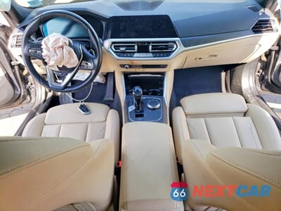 Zdjęcie 8 z 12 samochodu: 2020 BMW 330XI VIN:WBA5R7C0XLFH51401 - miniatura