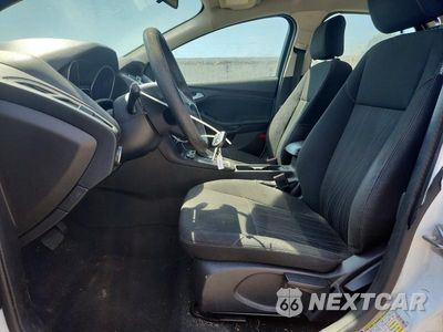 Zdjęcie 7 z 12 samochodu: 2016 FORD FOCUS SE VIN:1FADP3F21GL236971 - miniatura