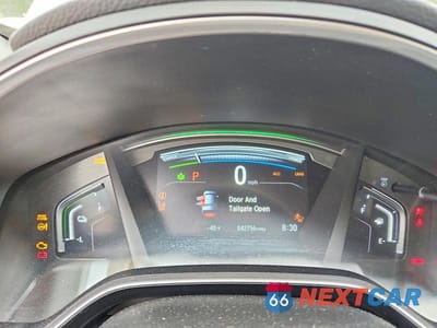 Zdjęcie 9 z 14 samochodu: 2022 HONDA CR-V EXL VIN:5J6RT6H80NL015206 - miniatura