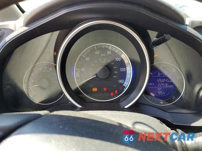 Zdjęcie 9 z 12 samochodu: 2017 HONDA FIT EX VIN:JHMGK5H79HS019247 - miniatura