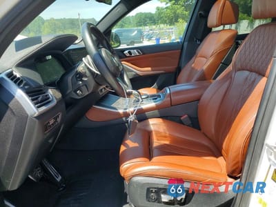 Zdjęcie 7 z 13 samochodu: 2023 BMW X5 SDRIVE 40I VIN:5UXCR4C08P9N53845 - miniatura