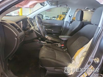 Zdjęcie 7 z 14 samochodu: 2020 MITSUBISHI OUTLANDER SPORT ES VIN:JA4AR3AU2LU018357 - miniatura