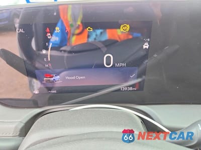Zdjęcie 9 z 14 samochodu: 2026 BUICK ENCORE GX PREFERRED VIN:KL4AMBSL9TB129644 - miniatura