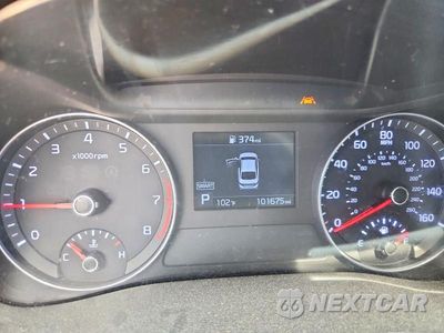 Zdjęcie 9 z 13 samochodu: 2020 KIA FORTE 4D VIN:3KPF24AD1LE141023 - miniatura