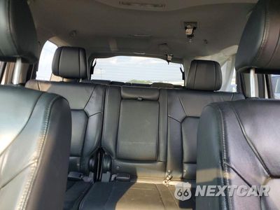 Zdjęcie 10 z 14 samochodu: 2015 HONDA PILOT EXLN VIN:5FNYF4H77FB067215 - miniatura